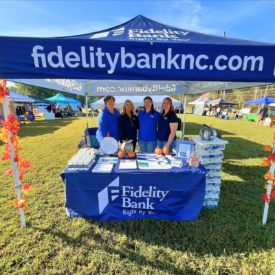 Whitsett Harvest Festival - Gibsonville